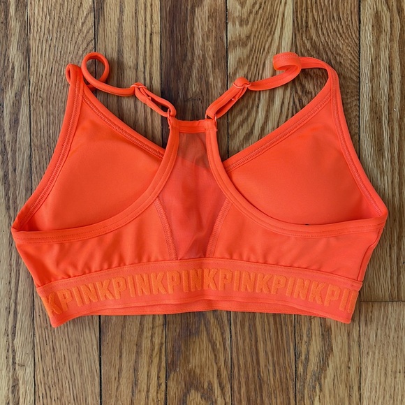 VS PINK Sports Bra Bundle - Picture 4 of 5